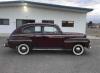 1946 Ford Super Deluxe