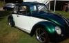 1967 Volkswagen Beetle (Pre-1980)