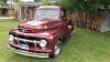 1952 Ford F-100