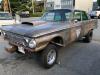 1963 Mercury Meteor