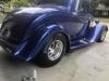 1933 Plymouth 5 window