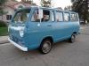 1965 Chevrolet G20 Van
