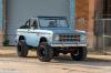 1970 Ford Bronco