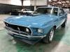 1969 Ford Mustang