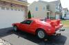 1972 De Tomaso Pantera