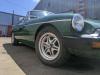 1977 MG MGB