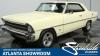 1967 Chevrolet Nova