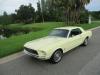 1967 Ford Mustang