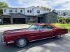 1972 Cadillac Eldorado Convertible
