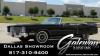 1972 Cadillac Eldorado