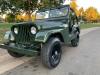 1953 Jeep Willys