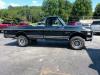 1971 Chevrolet C-10
