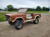 1973 Ford Bronco