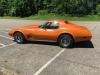 1974 Chevrolet Corvette