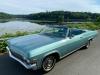 1965 Chevrolet Impala