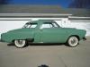 1950 Studebaker Champion