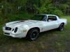 1978 Chevrolet Camaro