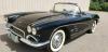 1961 Chevrolet Corvette