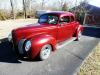 1940 Ford DELUXE