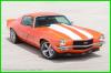 1972 Chevrolet Camaro