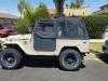 1975 Toyota Land Cruiser 40