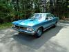1966 Chevrolet Chevelle