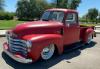 1950 Chevrolet 3100