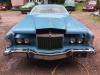 1976 Lincoln Continental