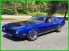 1972 Ford Mustang