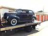 1940 Ford Deluxe