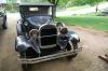 1928 Ford Model A