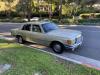1973 Mercedes-Benz 450SE