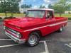 1966 Chevrolet C-10