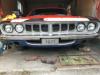 1973 Plymouth Barracuda