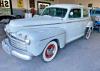 1946 Ford 2 DOOR