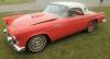 1956 Ford Thunderbird