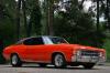 1971 Chevrolet Chevelle