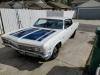 1966 Chevrolet Caprice