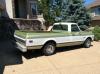 1972 Chevrolet C-10