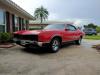 1970 Mercury Cyclone