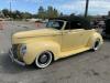 1940 Ford Deluxe