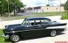 1957 Chevrolet Bel Air/150/210