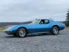 1971 Chevrolet Corvette