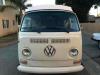 1971 Volkswagen Camper