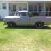 1960 Ford F-100
