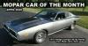 1973 Dodge Charger