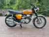 1971 Honda CB 750