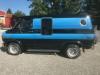 1978 Chevrolet G20 Shorty van