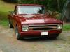 1968 Chevrolet C-10