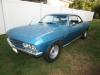 1965 Chevrolet Corvair